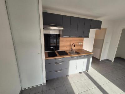 Louer Appartement 52 m2 Toulouse