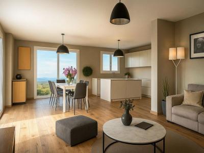 For sale Cussey-sur-l'ognon 93 m2 Doubs (25870) photo 1