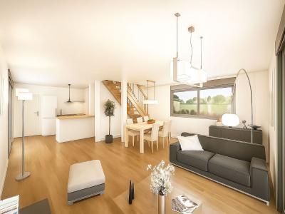 Acheter Maison Filain Haute saone