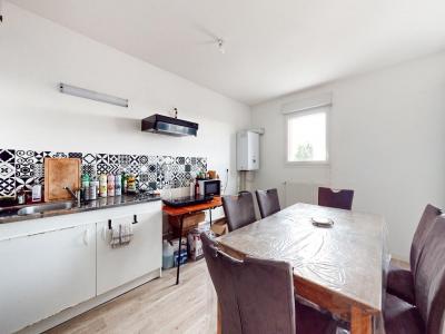 Louer Appartement Ingre 525 euros