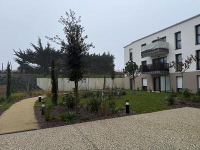 Louer Appartement Sables-d'olonne 638 euros
