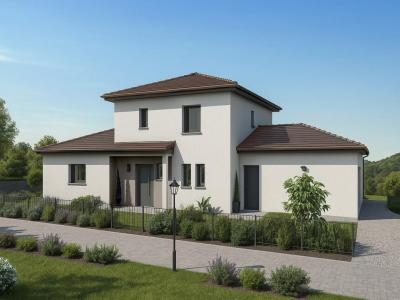 For sale Cussey-sur-l'ognon 125 m2 Doubs (25870) photo 0