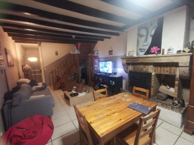 Annonce Vente 4 pi�ces Maison Diemoz 38