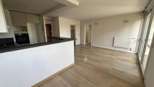 Acheter Appartement 44 m2 Plaisir