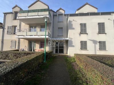 For sale Provins 2 rooms 46 m2 Seine et marne (77160) photo 0