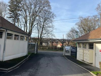 Acheter Appartement 46 m2 Provins