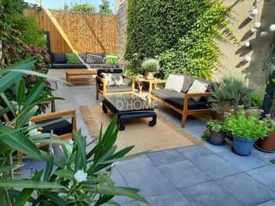 Annonce Vente 6 pi�ces Maison Rozay-en-brie 77