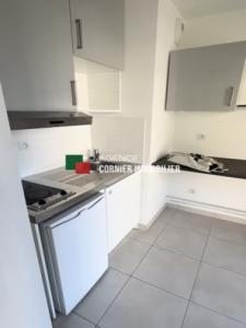 For rent Rennes 1 room 26 m2 Ille et vilaine (35700) photo 1