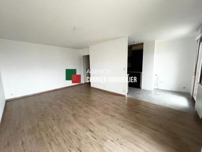 Louer Appartement 62 m2 Acigne