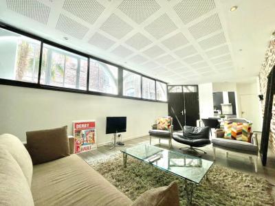 For rent Rennes 2 rooms 52 m2 Ille et vilaine (35000) photo 0