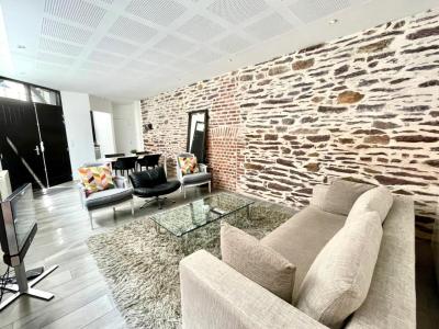 For rent Rennes 2 rooms 52 m2 Ille et vilaine (35000) photo 1