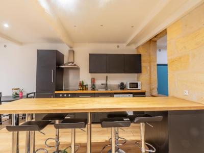 Acheter Appartement Bordeaux Gironde