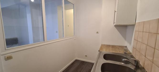 For rent Clamecy 3 rooms 61 m2 Nievre (58500) photo 2