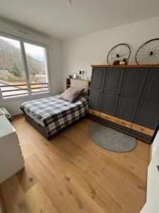 Louer Appartement 41 m2 Bonneville