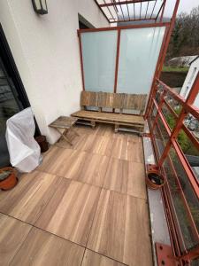 Louer Appartement Bonneville Haute savoie