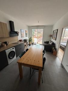 Louer Appartement Bonneville 850 euros