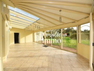 Acheter Maison Haute-goulaine 520000 euros