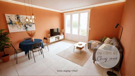 For sale Troyes 3 rooms 62 m2 Aube (10000) photo 0