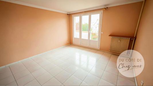 Annonce Vente 3 pi�ces Appartement Troyes 10