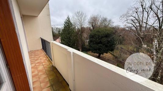 Acheter Appartement 62 m2 Troyes