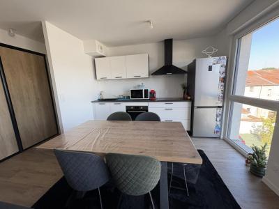 Annonce Location 2 pi�ces Appartement Nancy 54