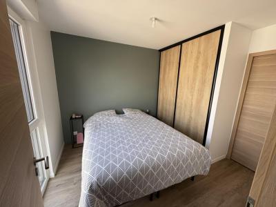 Louer Appartement 45 m2 Nancy