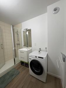 Louer Appartement Nancy Meurthe et moselle