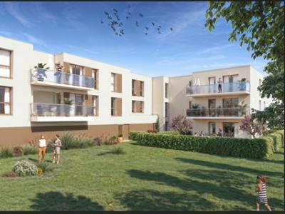 Annonce Location Appartement Lorient 56