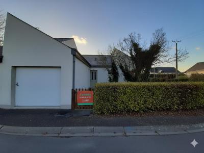 For sale Louerre 3 rooms 65 m2 Maine et loire (49700) photo 0