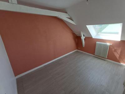 Annonce Vente 3 pi�ces Maison Combree 49