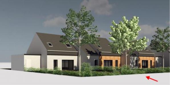 Acheter Prestige 64 m2 Roche-blanche