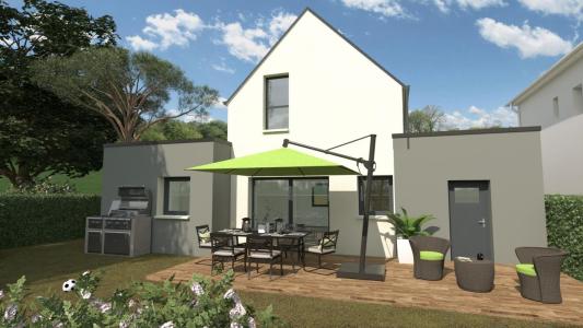 Acheter Prestige 84 m2 Bauge