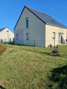 Annonce Vente Prestige Bauge 49