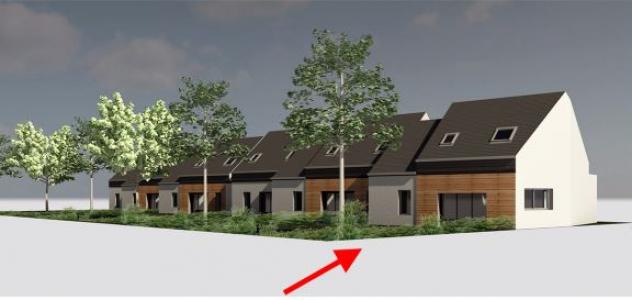 Acheter Prestige Trelaze 268000 euros