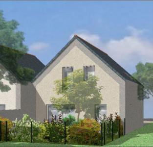 Annonce Vente Prestige Trelaze 49