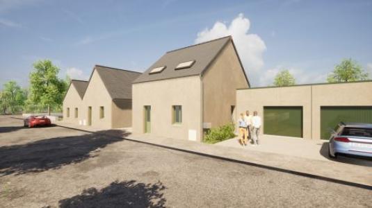 For sale Martigne-briand 4 rooms 85 m2 Maine et loire (49540) photo 0