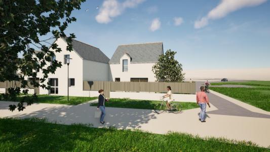 Annonce Vente Prestige Doue-la-fontaine 49