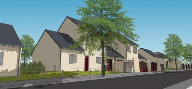 Annonce Vente Prestige Montreuil-bellay 49