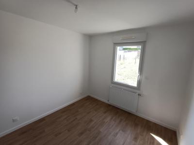 Acheter Terrain Martigne-briand 38300 euros