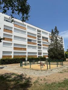 Annonce Vente 4 pi�ces Appartement Angers 49