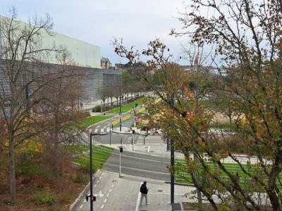 Acheter Appartement Angers 210500 euros