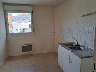 For sale Angers 3 rooms 65 m2 Maine et loire (49100) photo 3