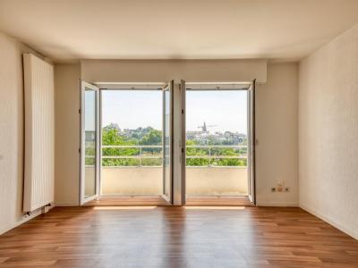 For sale Angers 2 rooms 48 m2 Maine et loire (49100) photo 0