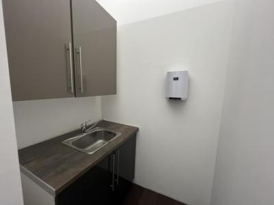 Louer Local commercial Ajaccio 12240 euros