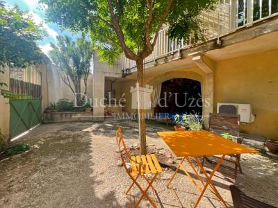 Acheter Maison 198 m2 Uzes