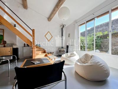 Acheter Maison Uzes Gard