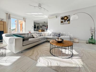 Acheter Maison Uzes 583000 euros