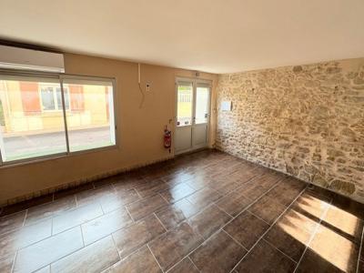 Annonce Location Commerce Lasbordes 11