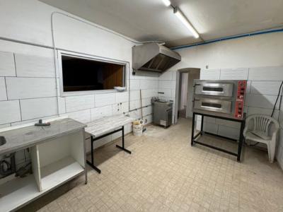 Louer Commerce Lasbordes Aude