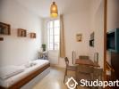 For rent Apartment Marseille-1er-arrondissement 18 m2
